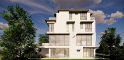 Opera Estate (D15), Terrace #618915421